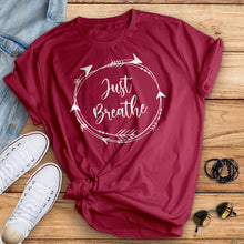 Load image into Gallery viewer, DEMO Tee 2