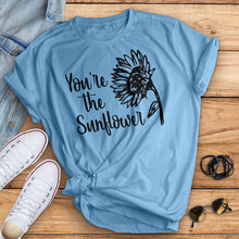 Load image into Gallery viewer, DEMO Tee 13