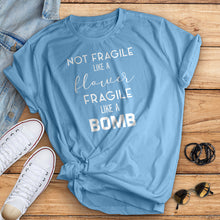 Load image into Gallery viewer, DEMO Tee 1