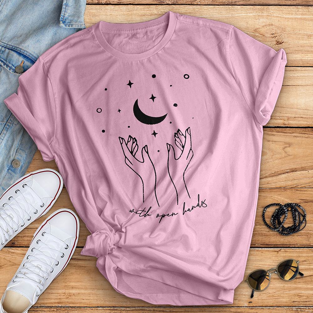 DEMO Tee 18