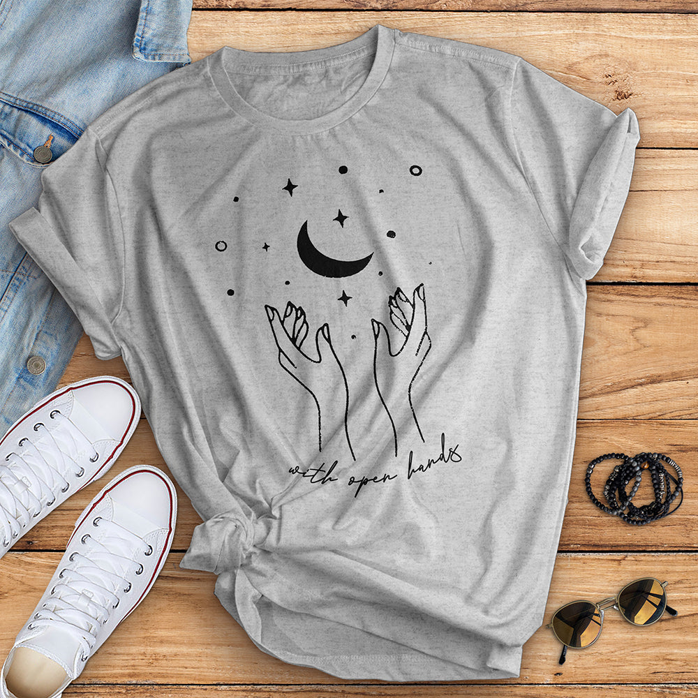 DEMO Tee 18