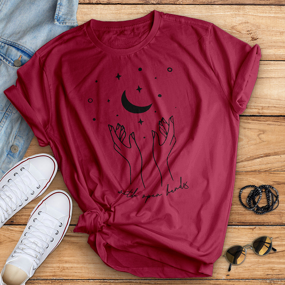DEMO Tee 18