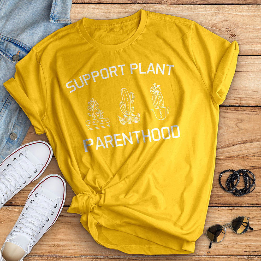 DEMO Tee 9