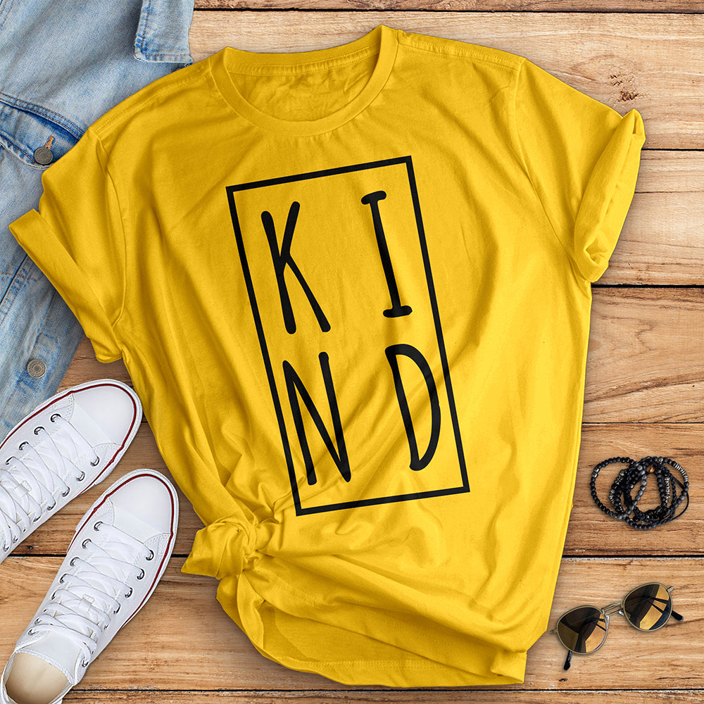 DEMO Tee 3