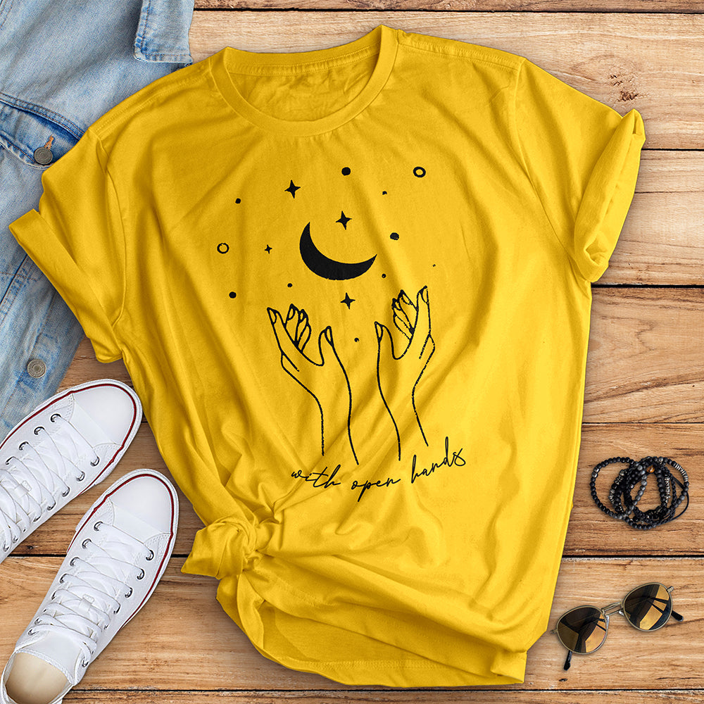 DEMO Tee 18