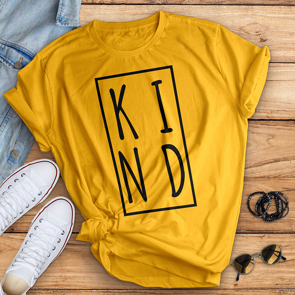DEMO Tee 3