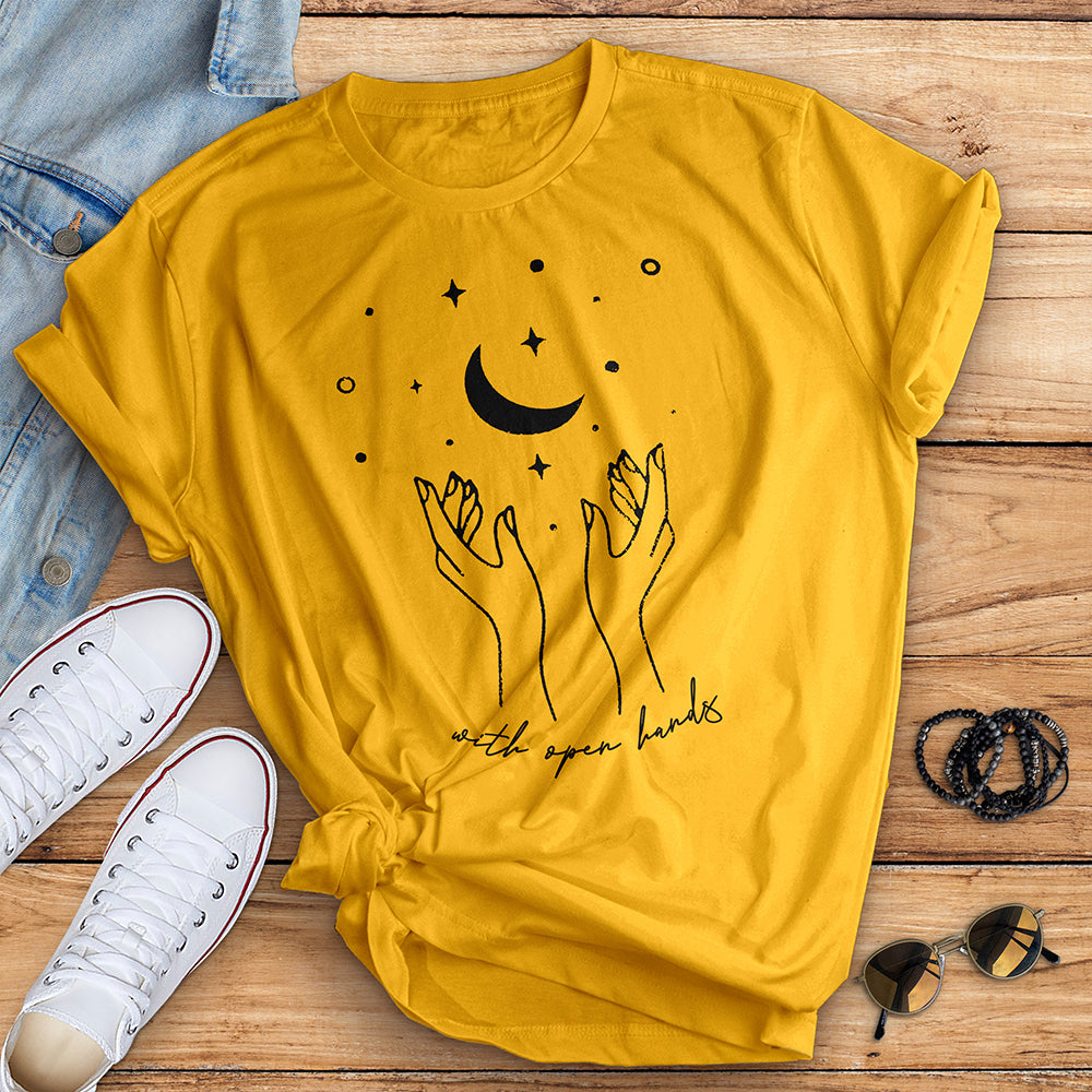 DEMO Tee 18