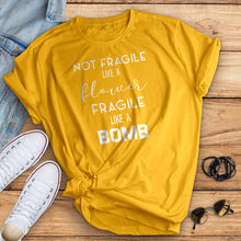 Load image into Gallery viewer, DEMO Tee 1
