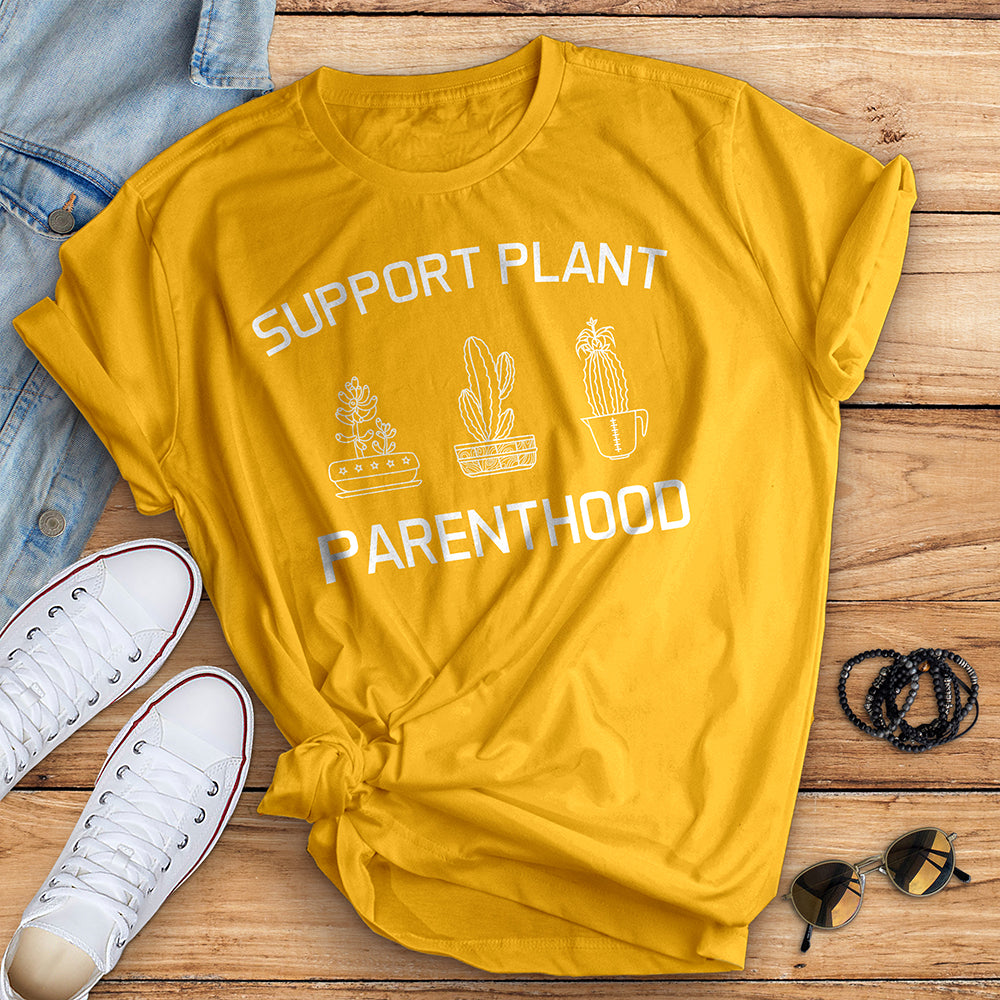 DEMO Tee 9