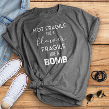 Load image into Gallery viewer, DEMO Tee 1
