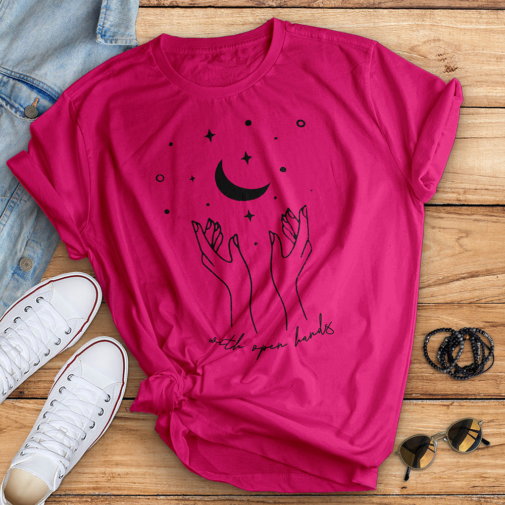 DEMO Tee 18