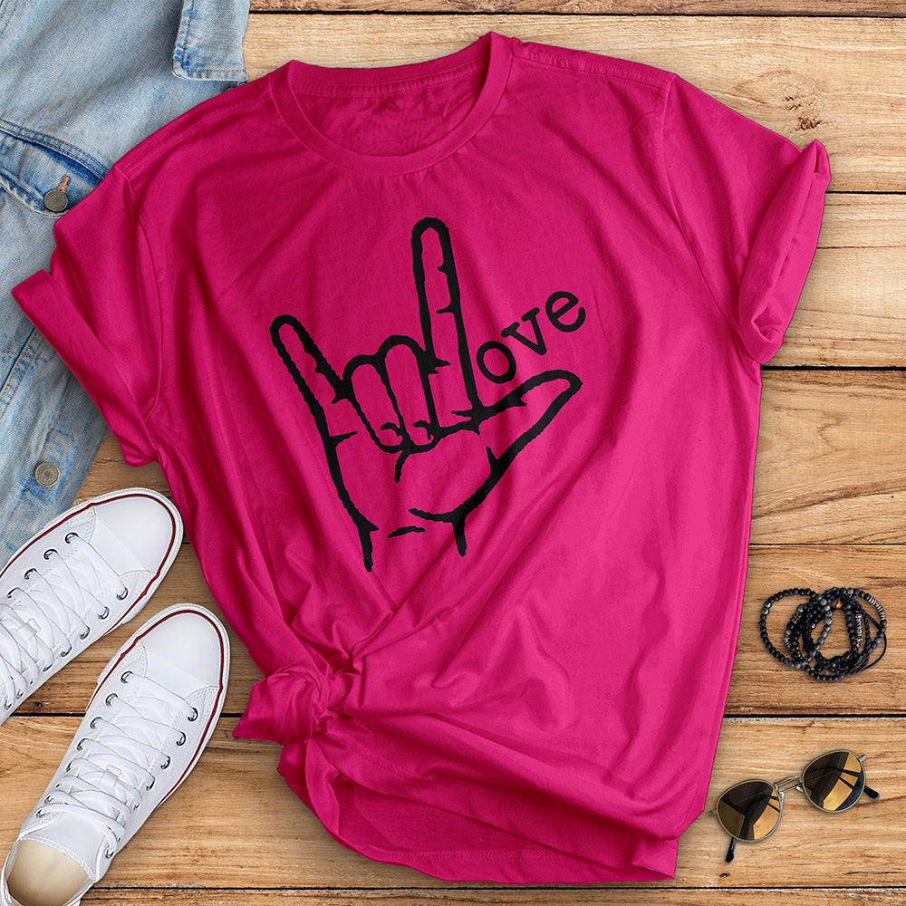 DEMO Tee 4