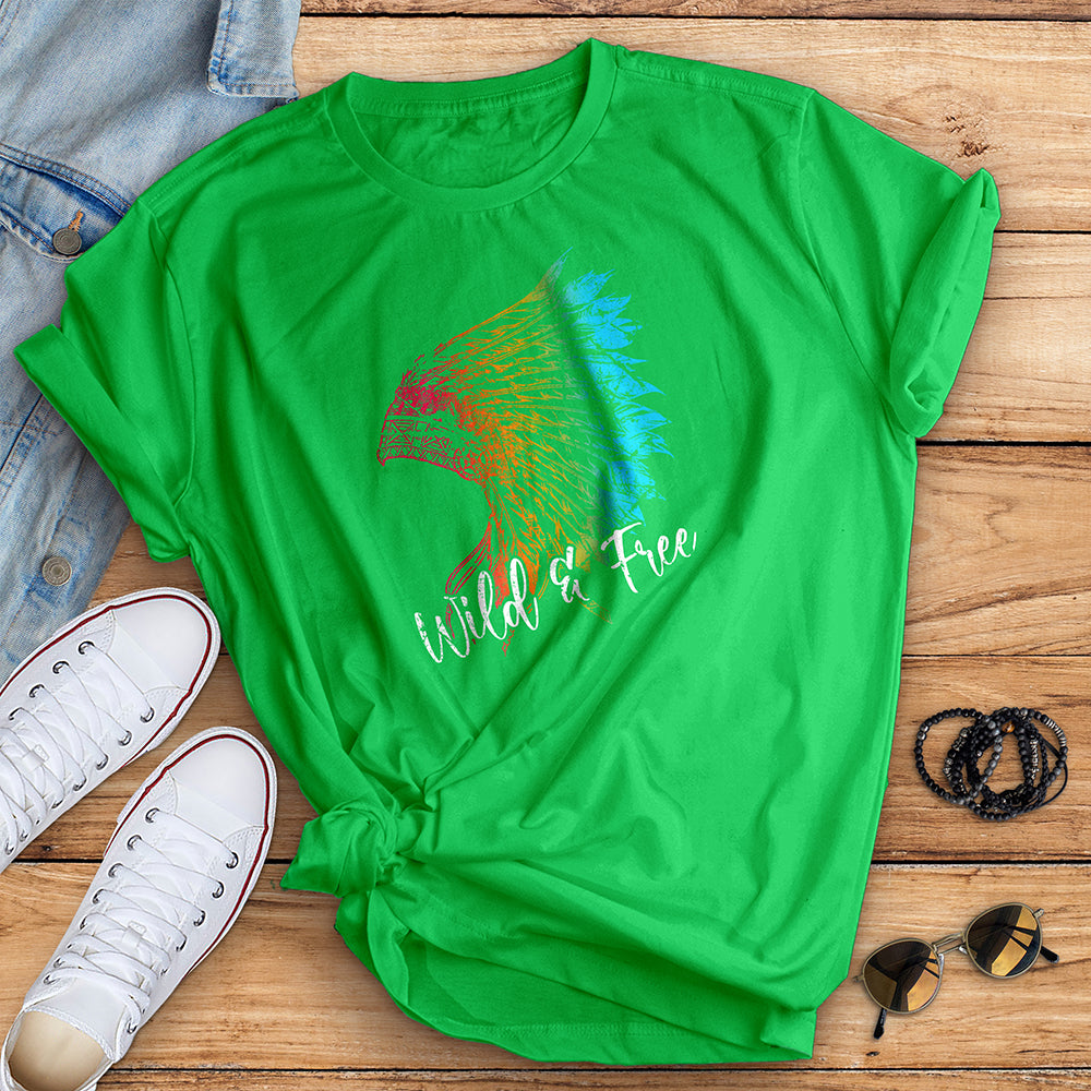 DEMO Tee 17