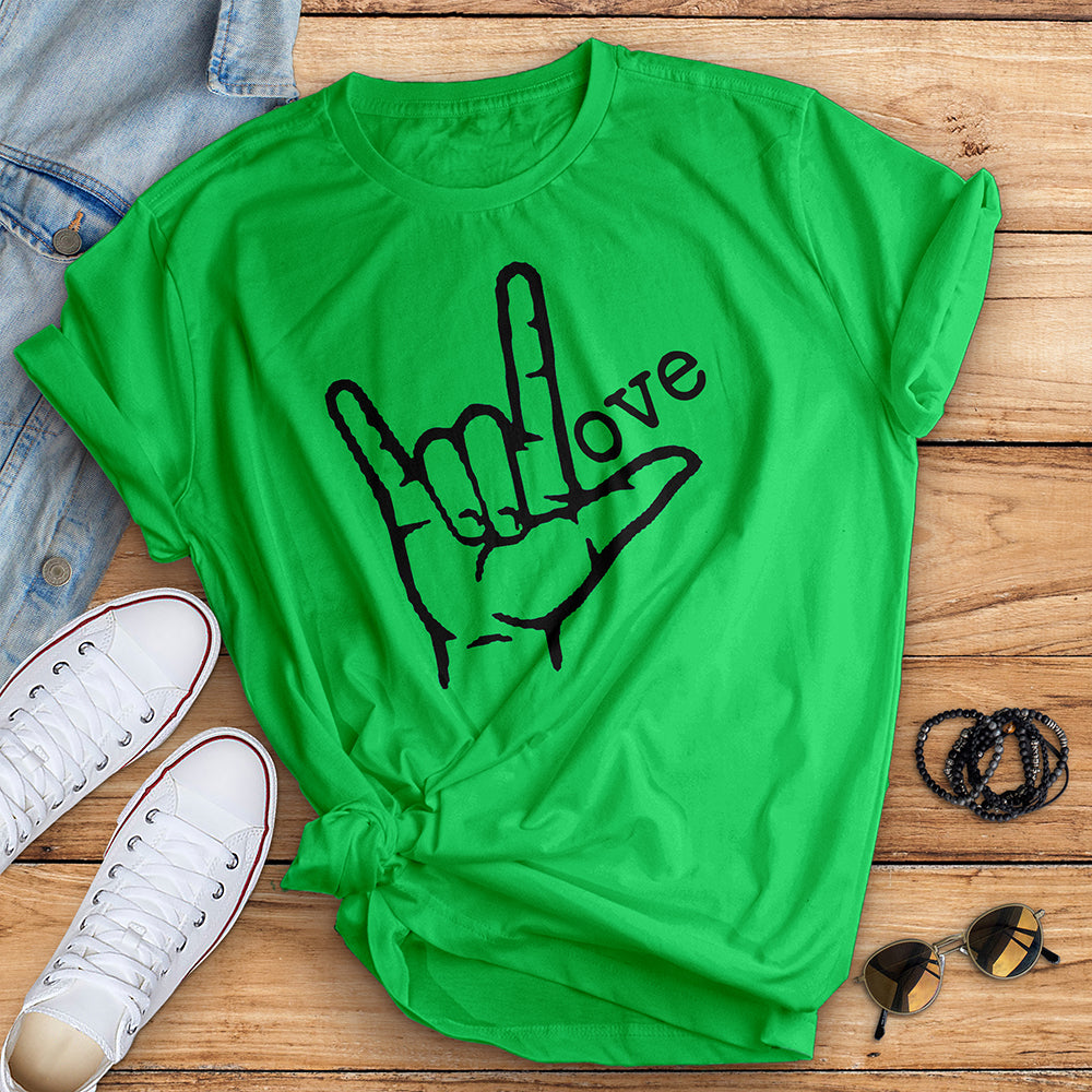 DEMO Tee 4