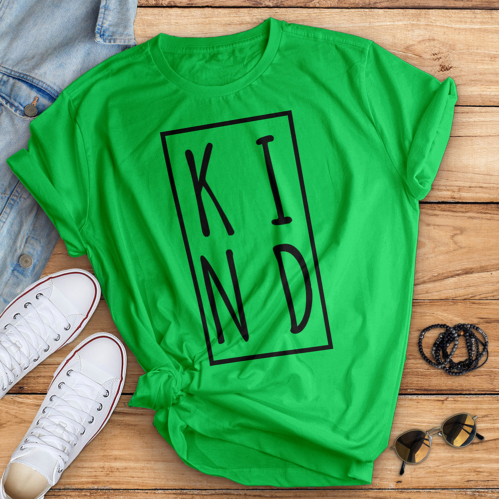 DEMO Tee 3