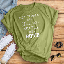 Load image into Gallery viewer, DEMO Tee 1
