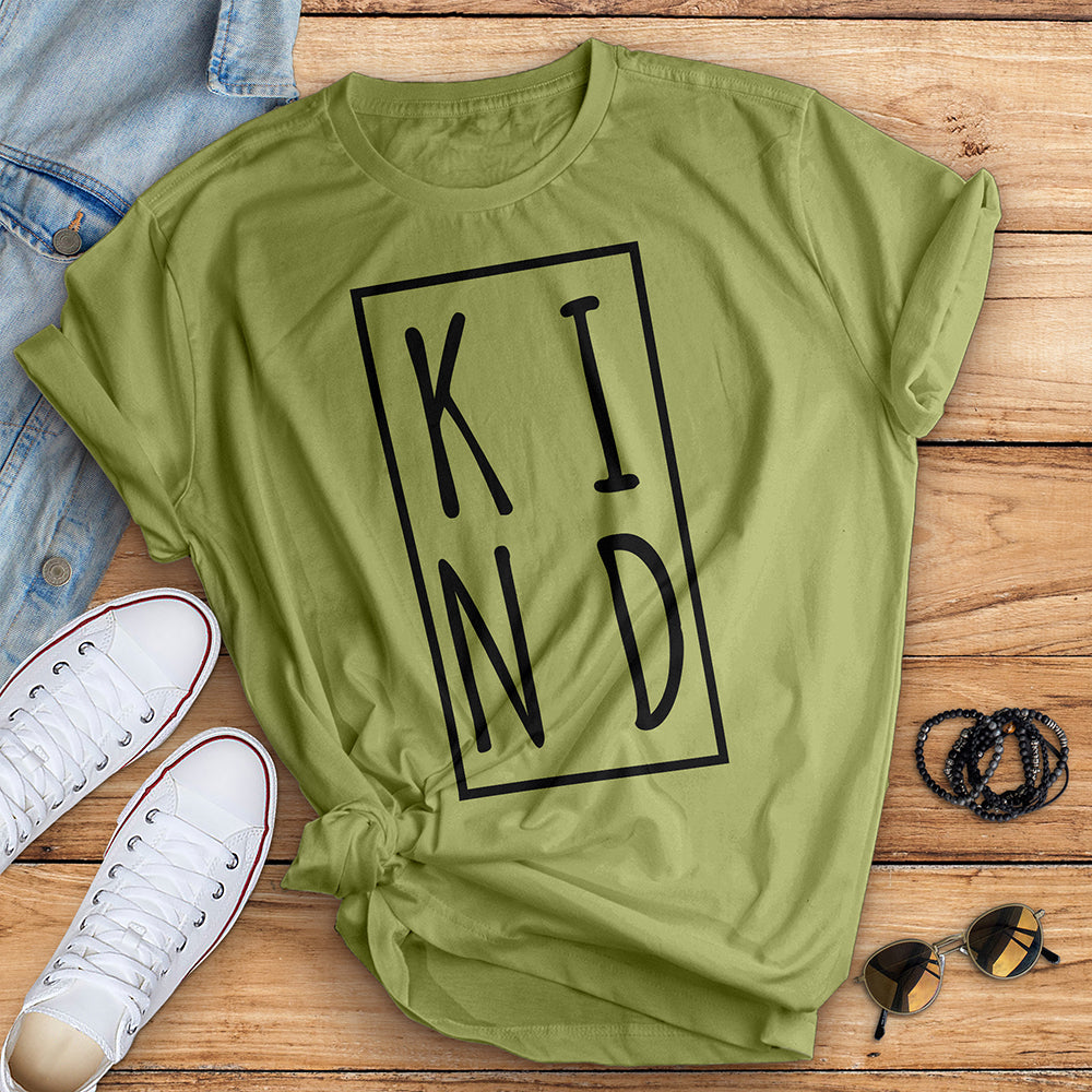 DEMO Tee 3