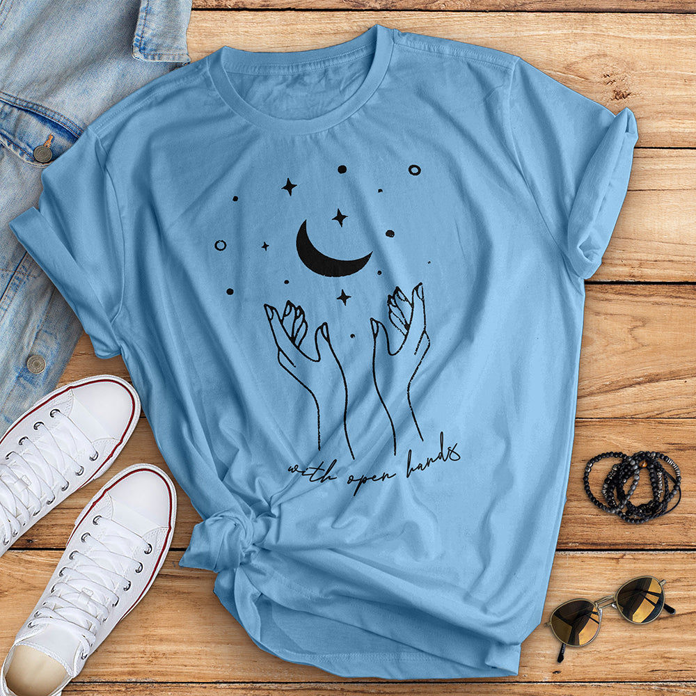 DEMO Tee 18