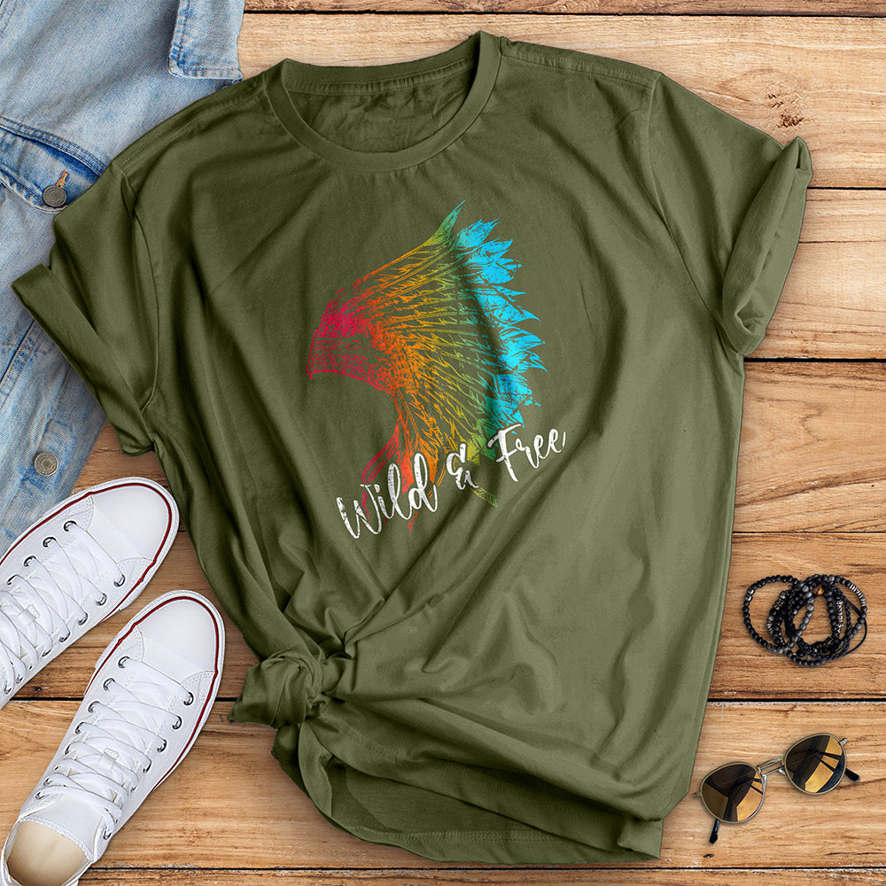 DEMO Tee 17