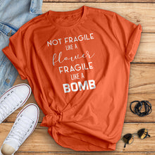 Load image into Gallery viewer, DEMO Tee 1
