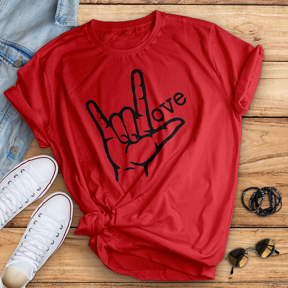 DEMO Tee 4