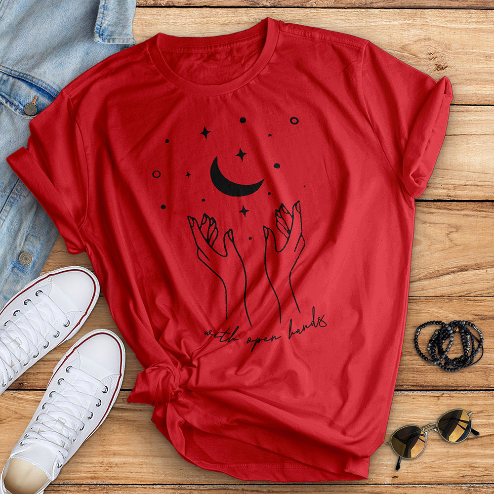 DEMO Tee 18