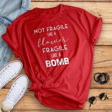 Load image into Gallery viewer, DEMO Tee 1
