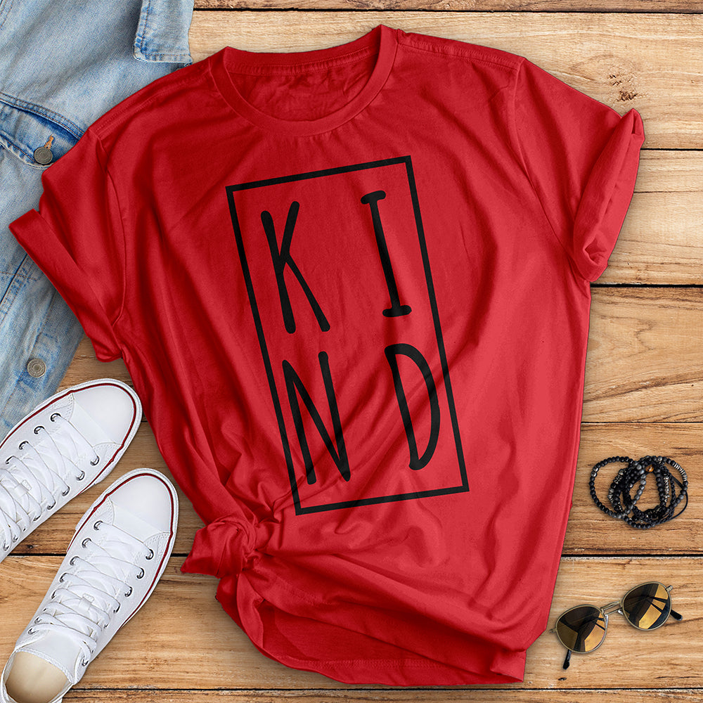 DEMO Tee 3