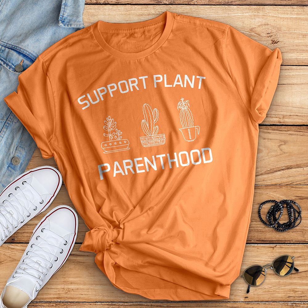 DEMO Tee 9