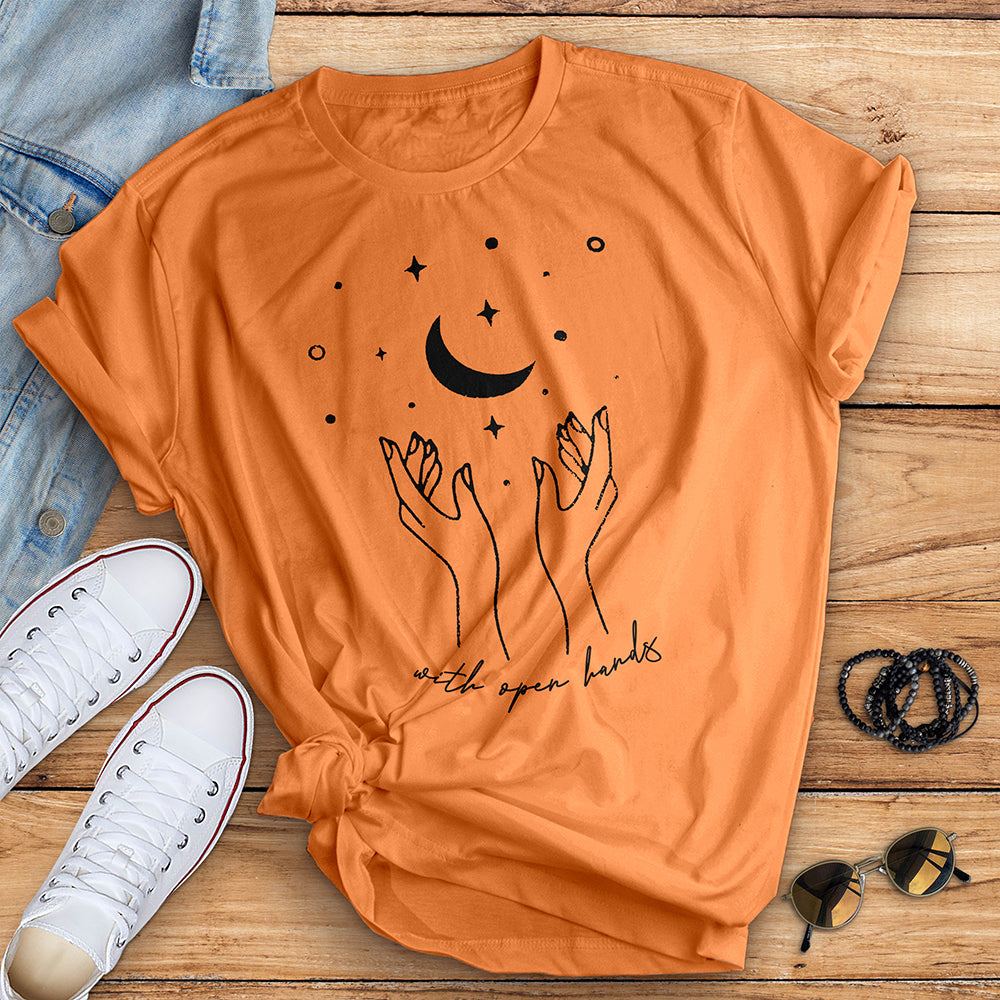 DEMO Tee 18