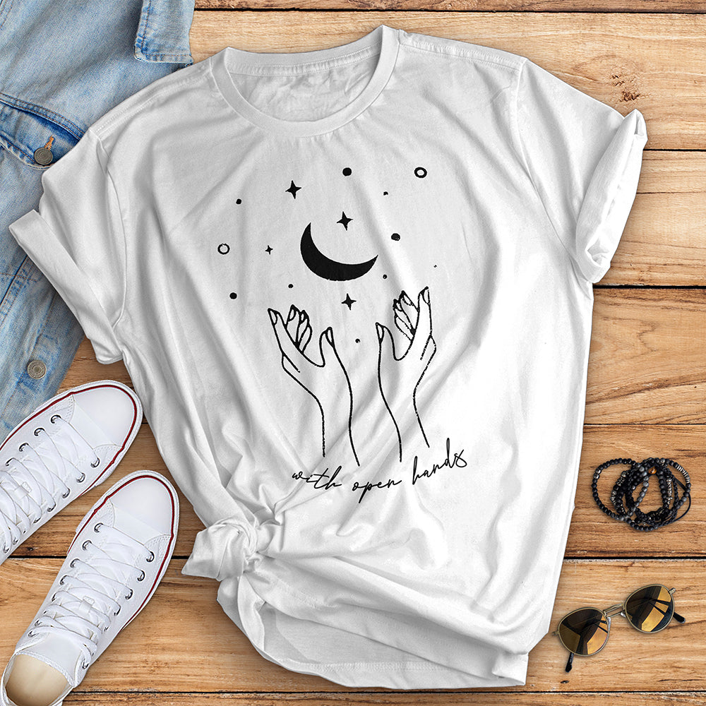 DEMO Tee 18